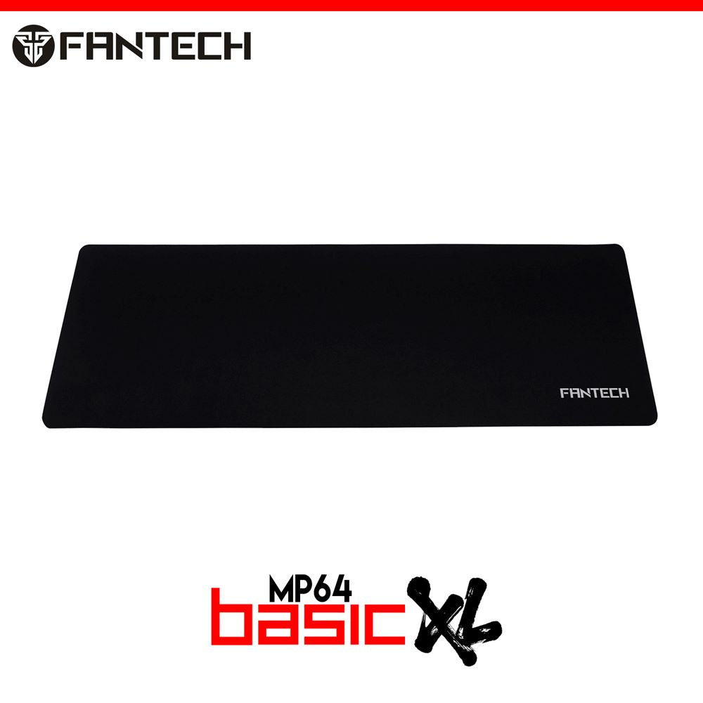 Fantech BASIC Large Office Mouse Pad MP64 Fantech BASIC Large Office Mouse Pad MP64